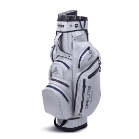 Big Max DRI LITE SILENCIO 2 Silver/Navy
