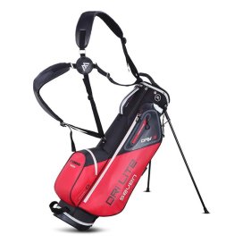 Big Max DRI LITE SEVEN G Red/Black