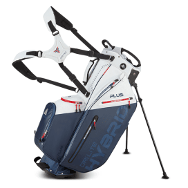 Big Max DRI LITE HYBRID PLUS Navy/white