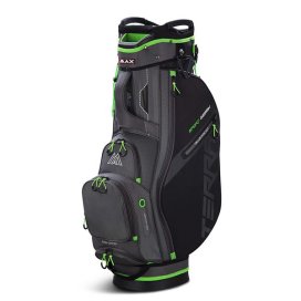 Big Max TERRA SPORT CHARCOAL / LIME