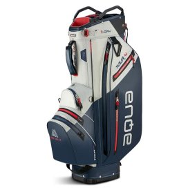 Big Max AQUA TOUR 4 OFF WHITE / NAVY / RED