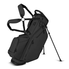 Big Max DRI LITE HYBRID PRIME STAND BLACK