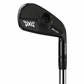 PXG 0317 ST Black Järnset