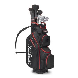 Titleist Cart 14 StaDry – officiell produktbild