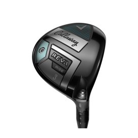 Callaway Reva Rise Fairwaywood - produktbild