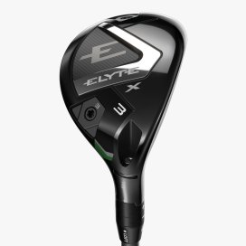 Callaway Elyte X Hybrid - officiell produktbild