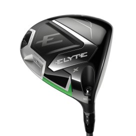 Callaway Elyte X Driver - officiell produktbild