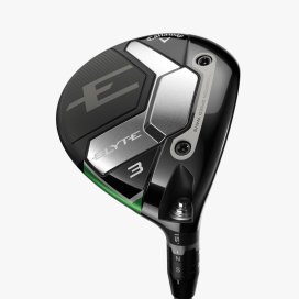 Callaway Elyte FW11 27.0 - officiell produktbild