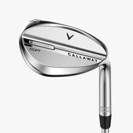 Callaway Opus SP Wedge - officiell produktbild