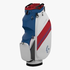 Callaway Chase 14 Dry Cart Bag – produktbild