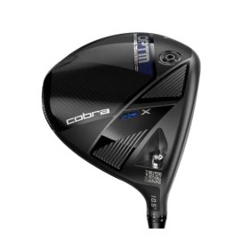 Cobra OPTM X Driver RH 9.0 - produktbild