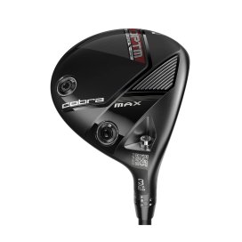 Cobra OPTM MAX Fairwaywood - produktbild