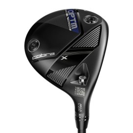 Cobra OPTM X Fairwaywood - officiell produktbild
