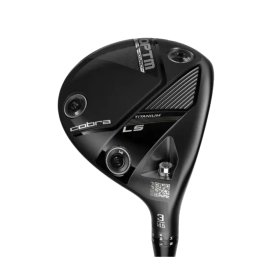 Cobra OPTM LS Fairwaywood LH 3/14.5 - detaljvy