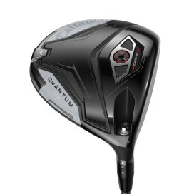 Callaway Quantum Max Driver - officiell produktbild