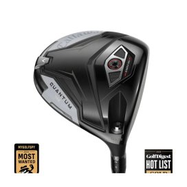 Callaway Quantum Max Driver RH 10.5 - produktbild