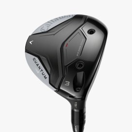 Callaway Quantum MAX Fairwaywood - officiell produktbild