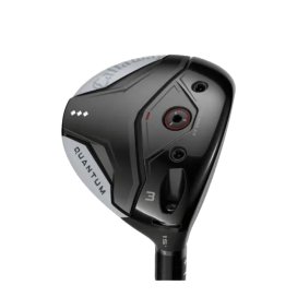 Callaway Quantum TD Fairwaywood RH 5/18 - produktbild