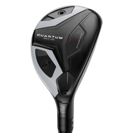 Callaway Quantum MAX OS Hybrid - officiell produktbild
