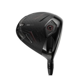 Callaway Quantum TD MAX Driver - produktbild