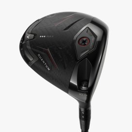 Callaway Quantum TD MAX Driver - officiell produktbild