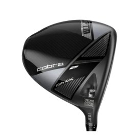 Cobra OPTM MAX-K Driver LH 10.5 - detaljvy