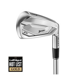 Srixon ZXiR 5-PW - produktbild