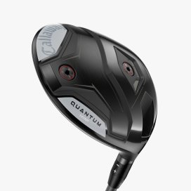 Callaway Quantum Mini Driver - officiell produktbild