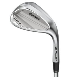 Cleveland CBZ Wedge – officiell produktbild