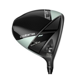 Cobra Women's OPTM MAX-K driver - primärbild