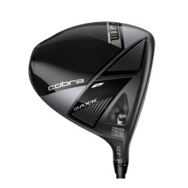 Cobra OPTM MAX-K driver - primärbild