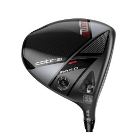 Cobra OPTM MAX-D driver - primärbild