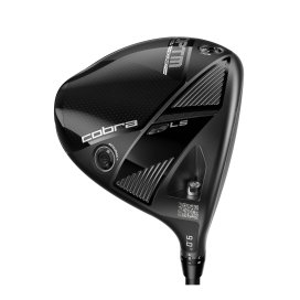 Cobra OPTM LS driver - primärbild