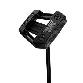 PXG Allan ZT Double Black Putter