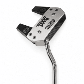 PXG Battle Ready II Bat Attack Double Bend RH 34.5"