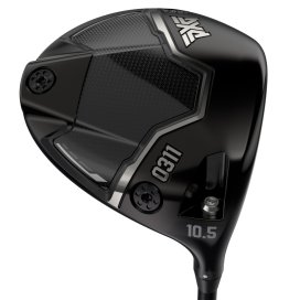 PXG 0311 Black Ops - Driver (custom)