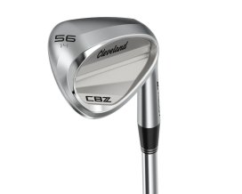 Cleveland CBZ (Custom)