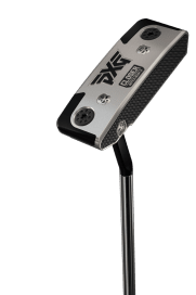 PXG Battle Ready II Closer Putter - Platinum