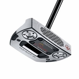 Scotty Cameron Fastback OC – officiell huvudbild