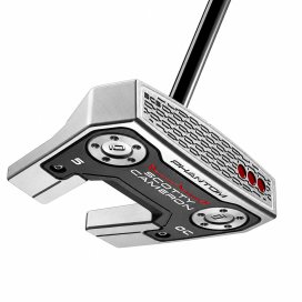Scotty Cameron Phantom 5 OC – officiell huvudbild