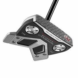 Scotty Cameron Phantom 11R OC – officiell huvudbild