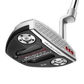 Scotty Cameron Phantom 3.2 – officiell huvudbild