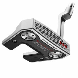 Scotty Cameron Phantom 5.2 – officiell huvudbild