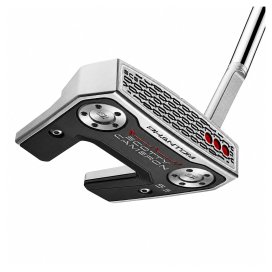 Scotty Cameron Phantom 5.5 – officiell huvudbild