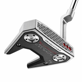Scotty Cameron Phantom 7.2 – officiell huvudbild