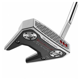 Scotty Cameron Phantom 7.5 – officiell huvudbild
