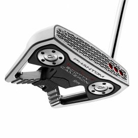 Scotty Cameron Phantom 9 R – officiell huvudbild