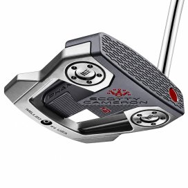 Scotty Cameron Phantom 12 – officiell huvudbild