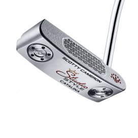 Scotty Cameron Catalina – officiell huvudbild