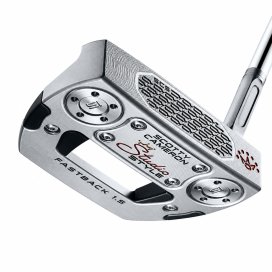 Scotty Cameron Fastback 1.5 – officiell huvudbild